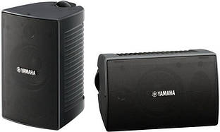 Yamaha NSAW294 Black