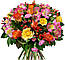 Кур'єрська доставка квітів на замовлення, фото 3