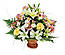 Кур'єрська доставка квітів на замовлення, фото 5
