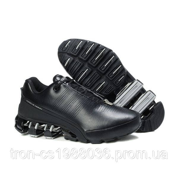 Adidas Porsche Design P'5000 Black/Grey