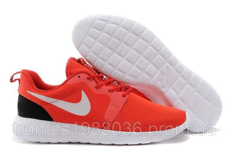 Кросівки Чоловічі Nike Roshe Run