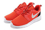 Кросівки Чоловічі Nike Roshe Run, фото 2