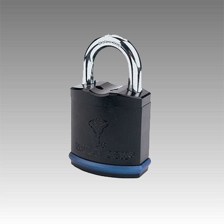 Замок навісний Mul-t-lock E11-L 164G (Мультілок)