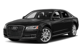 AUDI A-8 2018+