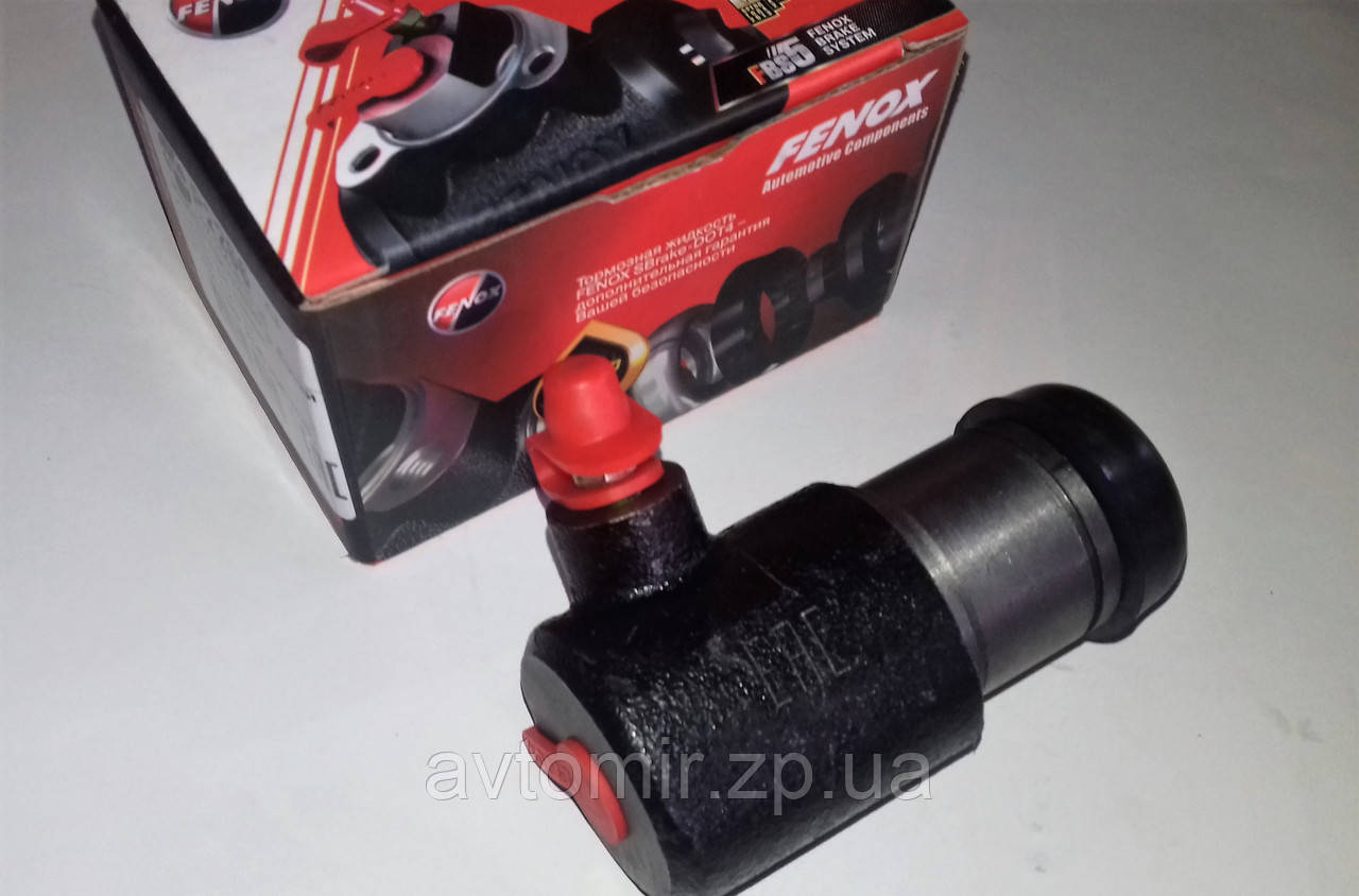 Циліндр зчеплення робочий Москві 2140,412 Fenox, фото 1