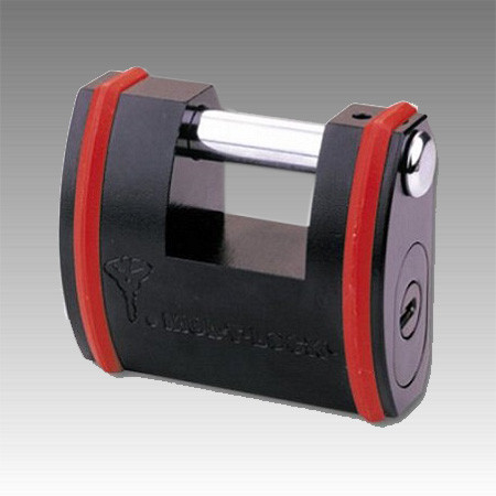 Замок навісний Mul-t-lock SBE-13 (Мультілок)