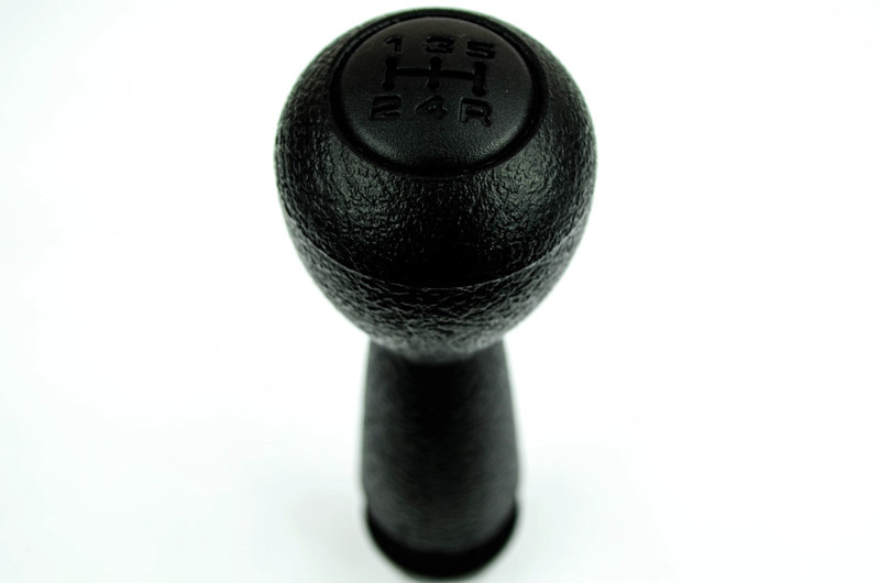 Ручка куліси ВАЗ 2123 Нива Шевроле. Завод Свибрань.