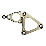 Комплект прокладок двигуна Ford Transit 2.4TDI — TDCI/V184, Форд Транзит 2.4 дизель 2000-2006, XS4Q6008AAT, фото 9