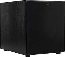 Klipsch Reference R-120SW Black