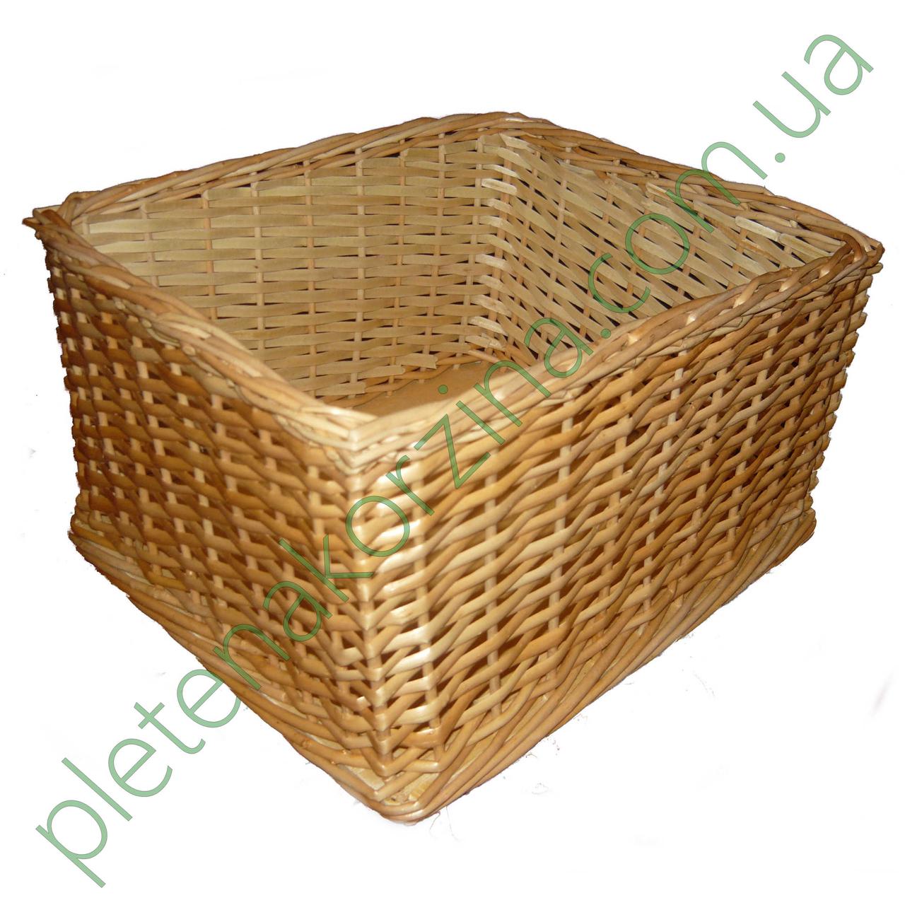 Лоток h25-30*30