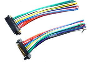 Роз'єм автомагнітоли Plug into Car Harness з кабелем