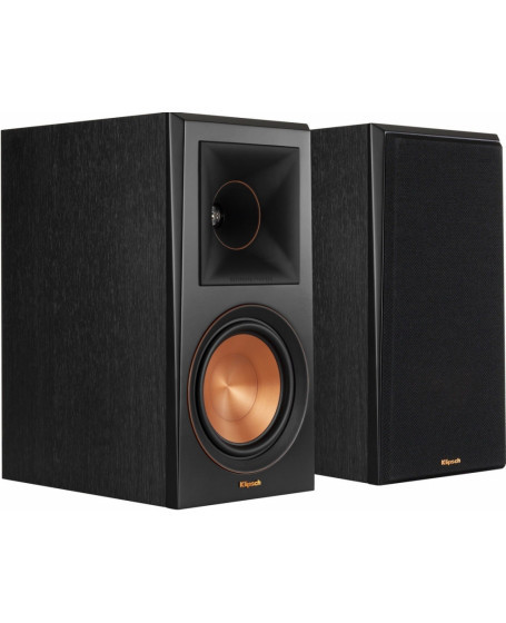 Klipsch Reference Premiere RP-600M Ebony
