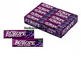 Жувальна гумка Europa 20 шт ( Бетховен), фото 2