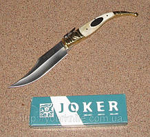 Ніж Наваха Joker NA00/BANDOLERO 2