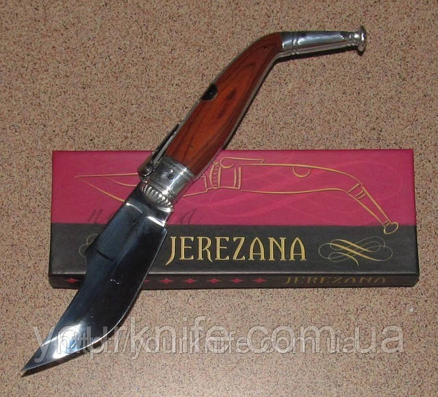 Ніж складаний Наваха Martinez Albainox JEREZANA 1