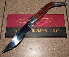 Ніж Martinez Albainox 04012/BANDOLERA 1