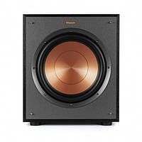 Klipsch Reference R-100SW Black