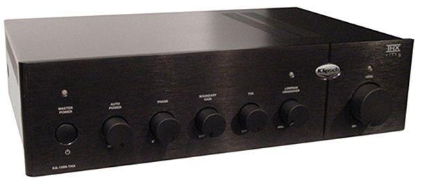 Klipsch THX Ultra2 KA 1000 THX AMPLIFIER