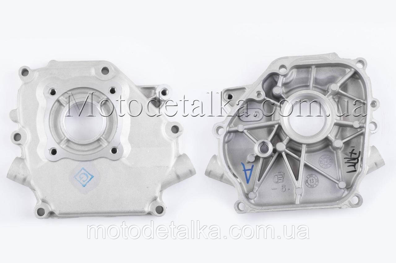Кришка блока двигуна м/б 168F/170F (6,5/7Hp)