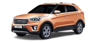 HYUNDAI Creta 2014+