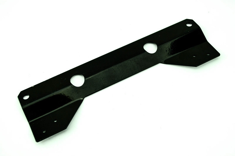 Кронштейн решітки ВАЗ 2121 21213 Нива Тайга.  Завод Тольятті.