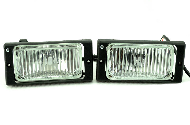 Фара протитуманна ВАЗ 2123 Нива Шевроле (к-кт 2 шт.) АВТОГРАНД