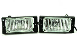 Оптика ВАЗ 2123 21230 Нива Шевроле