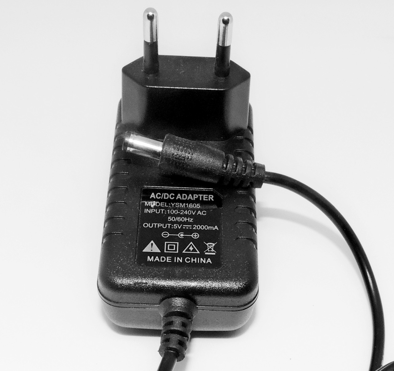 Блок питания, сетевой адаптер 5В 2А.: продажа, цена в Дрогобыче ...