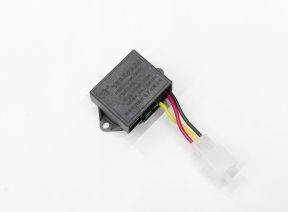 Перетворювач DC-DC 36-72v to 12v10A, фото 1