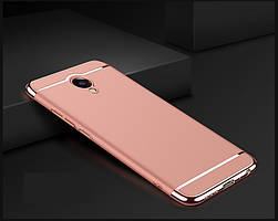 Чехол на meizu m6s