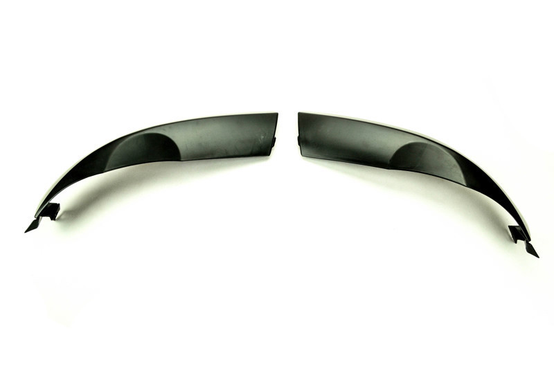 Облицювання фар ВАЗ 2123 Нива Шевроле рестайлінг. Завод Тольятті.