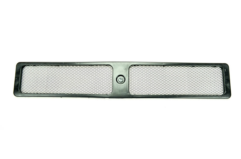 Решітка бампера ВАЗ 2110 2111 2112 (сітка). Завод Кампласт.