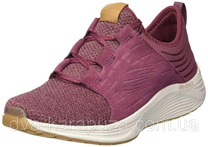 Кроссовки Skechers Women's Skyline Sneaker 36 EUR, 6 US. Устілка 23,2 см. Оригінал!, фото 1