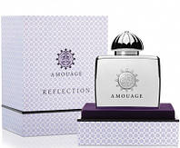 Оригинал Amouage Reflection Woman 50 мл ( Амуаж рефлекшн ) парфюмированная вода