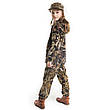 Костюм дитячий камуфляжний ARMY KIDS Лісохід Плавні, фото 6