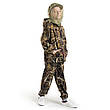 Костюм дитячий камуфляжний ARMY KIDS Лісохід Плавні, фото 7