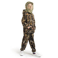 Костюм дитячий камуфляжний ARMY KIDS Лісохід Плавні, фото 5