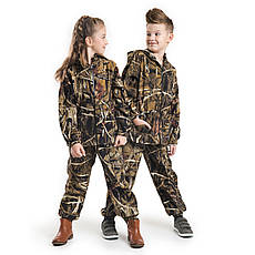 Костюм дитячий камуфляжний ARMY KIDS Лісохід Плавні, фото 3