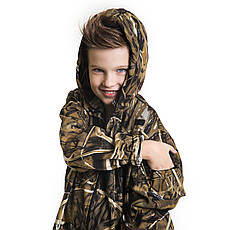 Костюм дитячий камуфляжний ARMY KIDS Лісохід Плавні, фото 5