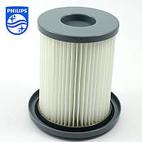 HEPA10 Фильтр для пылесоса Philips FC8047 432200493320 - запчасти для пылесосов