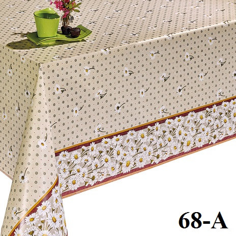 Клейонка для столу "Dekorama" 68 А. Рулон. Туреччина.