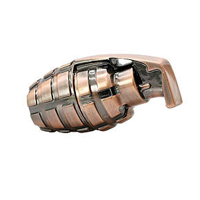 USB Флеш Граната 32gb Бронза, фото 3