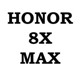 Honor 8X Max (ARE-AL00)