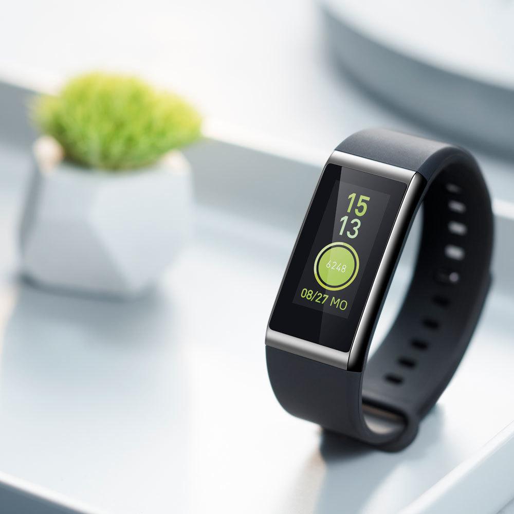 Фітнес-браслет Xiaomi Amazfit Cor міжнародна версія, Оригінал