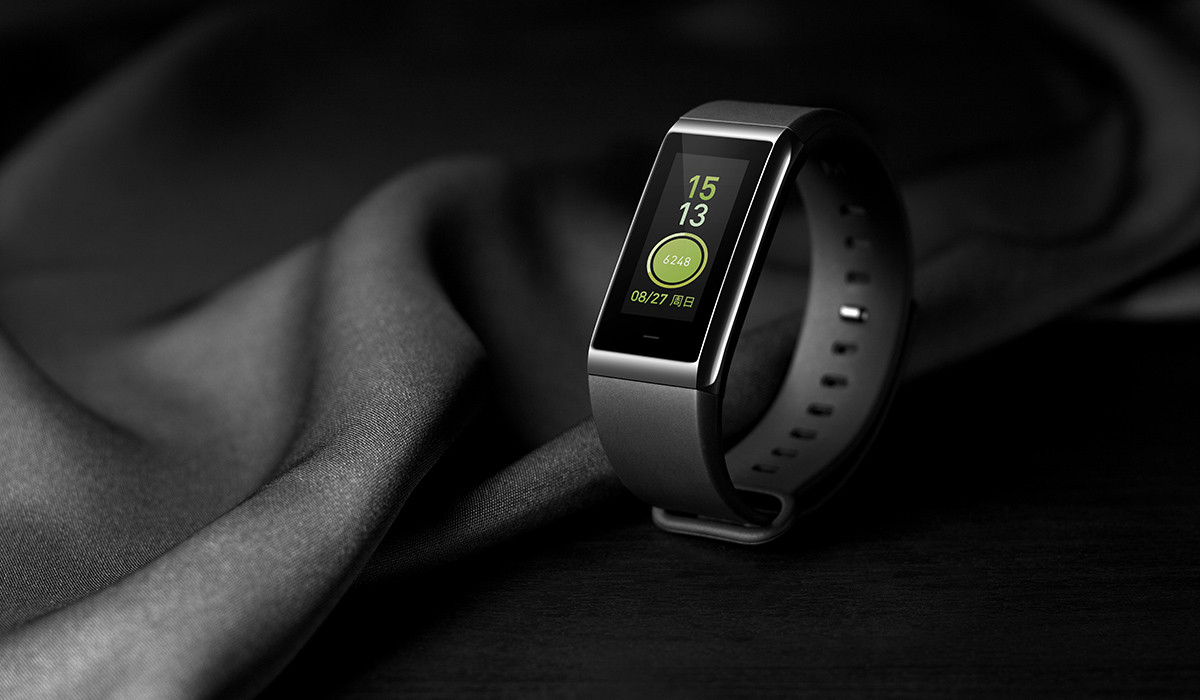 Xiaomi amazfit deals cor gps