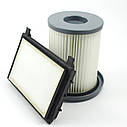 Комплект фільтрів для пилососу Philips 432200493320 + FC8044/01, 432200039090 - запчастини для пилососів, фото 4