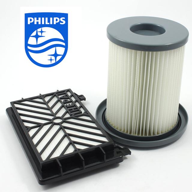 фільтр для пилососа Philips