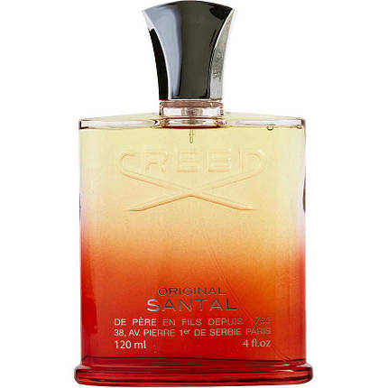 Creed Original Santal парфумована вода 120 ml. (Тестер Крід Оригінал Сантал), фото 1