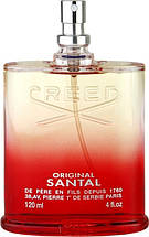 Creed Original Santal парфумована вода 120 ml. (Тестер Крід Оригінал Сантал), фото 3