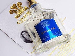 Creed Erolfa парфумована вода 120 ml. (Тестер Крід Эролфа), фото 3